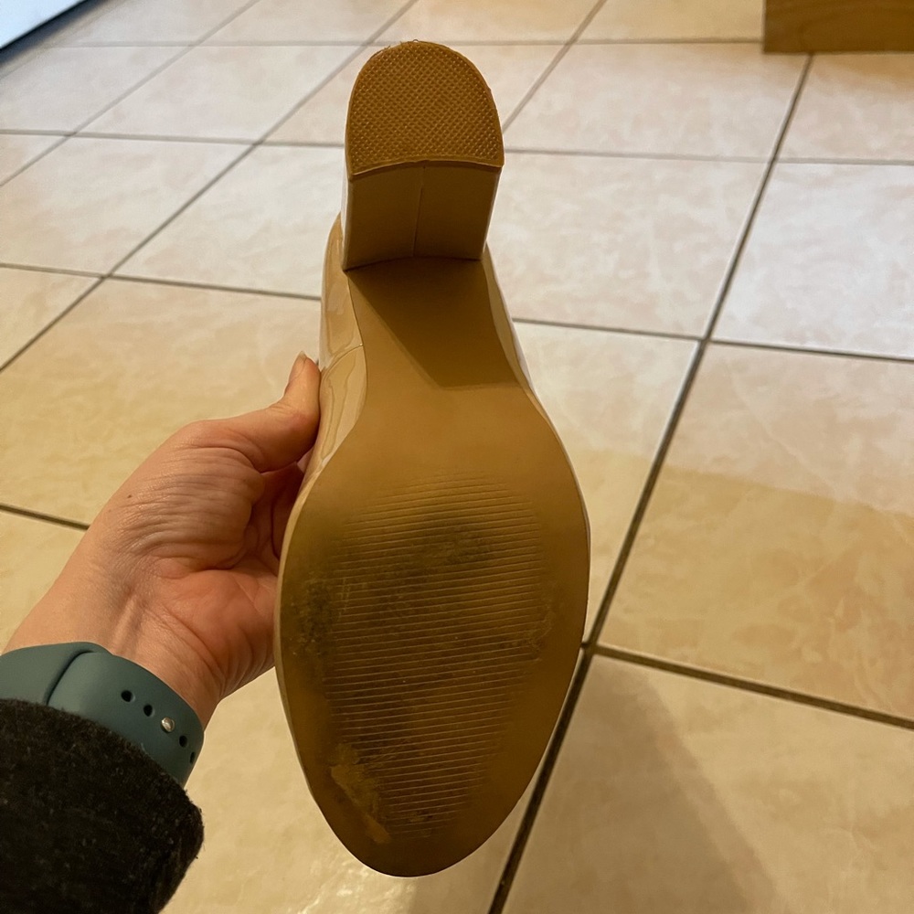 Steve Madden Heels - Picture 5 of 6